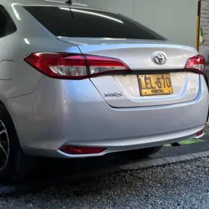 TOYOTA YARIS XLS TP 1.5CC 2023**: imagen 10