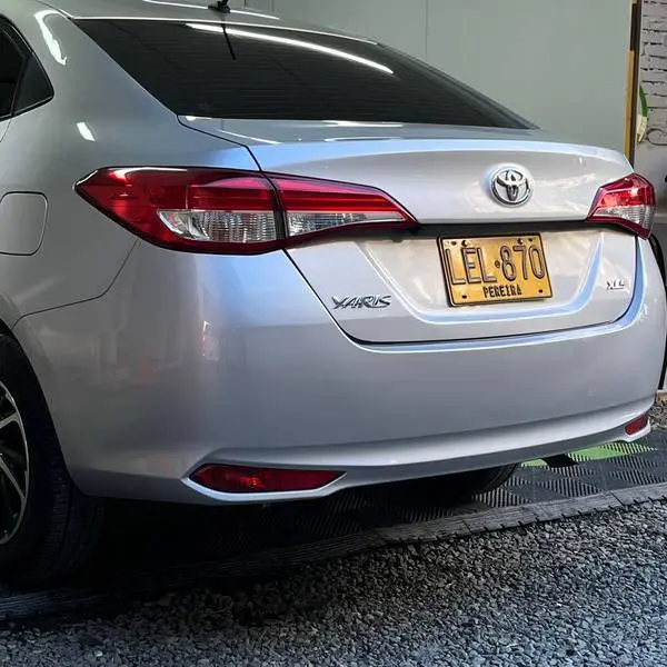 TOYOTA YARIS XLS TP 1.5CC 2023**