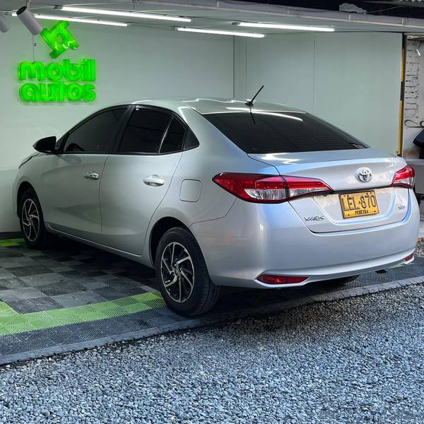 TOYOTA YARIS XLS TP 1.5CC 2023**