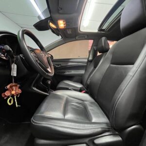 TOYOTA YARIS XLS TP 1.5CC 2023**: imagen 17