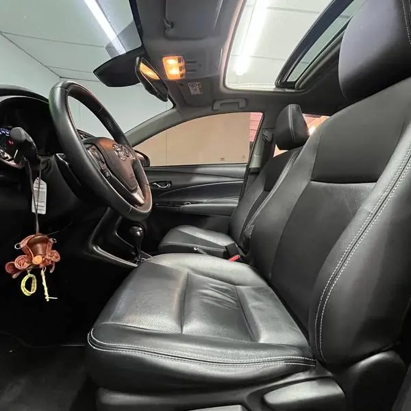 TOYOTA YARIS XLS TP 1.5CC 2023**