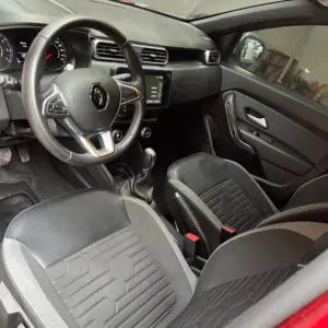 RENAULT DUSTER INTENS TP 1.3CC T 4X2 2023: imagen 15