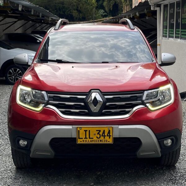 RENAULT DUSTER INTENS TP 1.3CC T 4X2 2023
