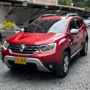 RENAULT DUSTER INTENS TP 1.3CC T 4X2 2023