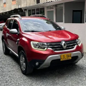 RENAULT DUSTER INTENS TP 1.3CC T 4X2 2023: imagen 3