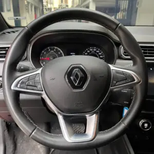 RENAULT DUSTER INTENS TP 1.3CC T 4X2 2023: imagen 12
