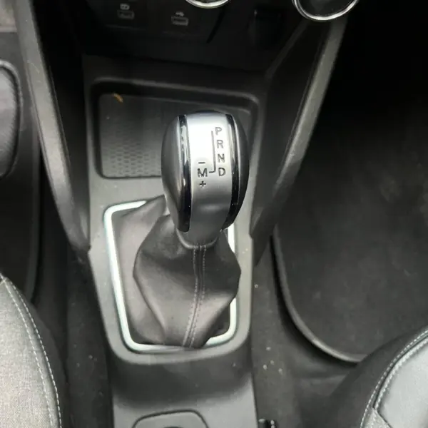RENAULT DUSTER INTENS TP 1.3CC T 4X2 2023