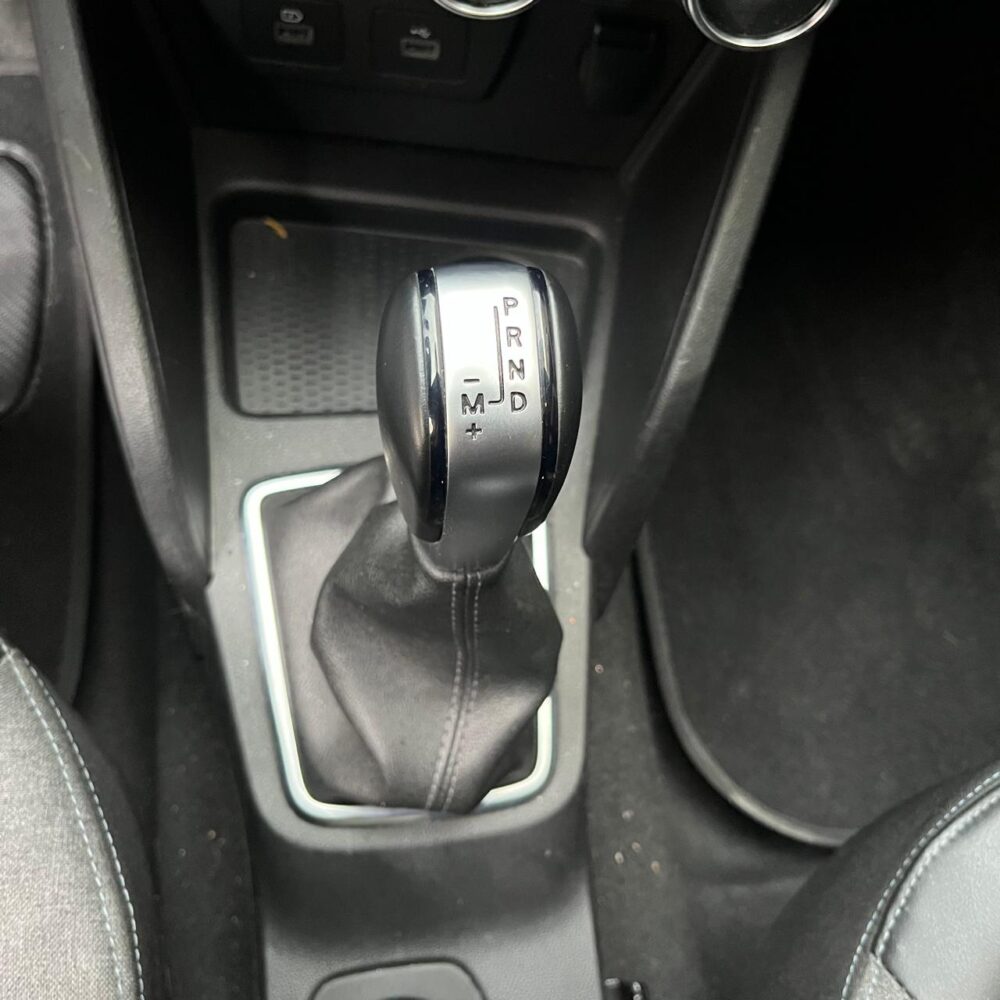 RENAULT DUSTER INTENS TP 1.3CC T 4X2 2023: imagen 14