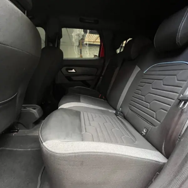RENAULT DUSTER INTENS TP 1.3CC T 4X2 2023