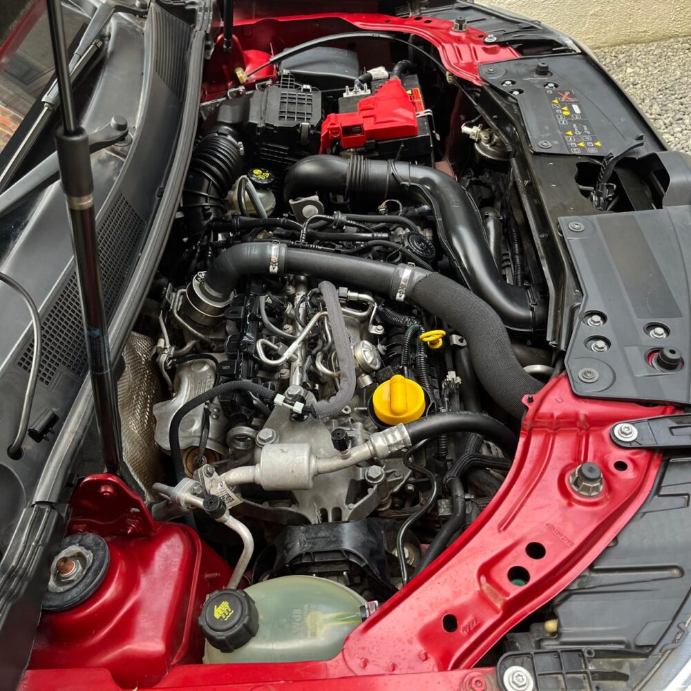 RENAULT DUSTER INTENS TP 1.3CC T 4X2 2023: imagen 20