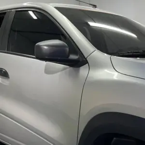 RENAULT KWID ZEN MT 1.0CC 2023: imagen 4