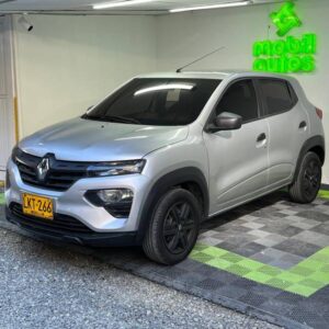 RENAULT KWID ZEN MT 1.0CC 2023