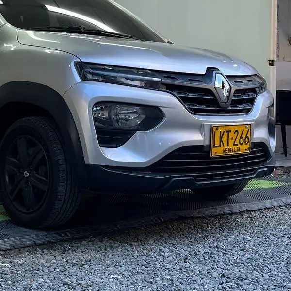 RENAULT KWID ZEN MT 1.0CC 2023