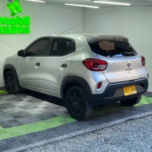 RENAULT KWID ZEN MT 1.0CC 2023: imagen 9
