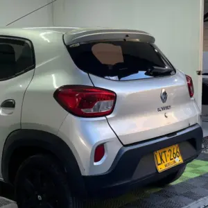 RENAULT KWID ZEN MT 1.0CC 2023: imagen 10