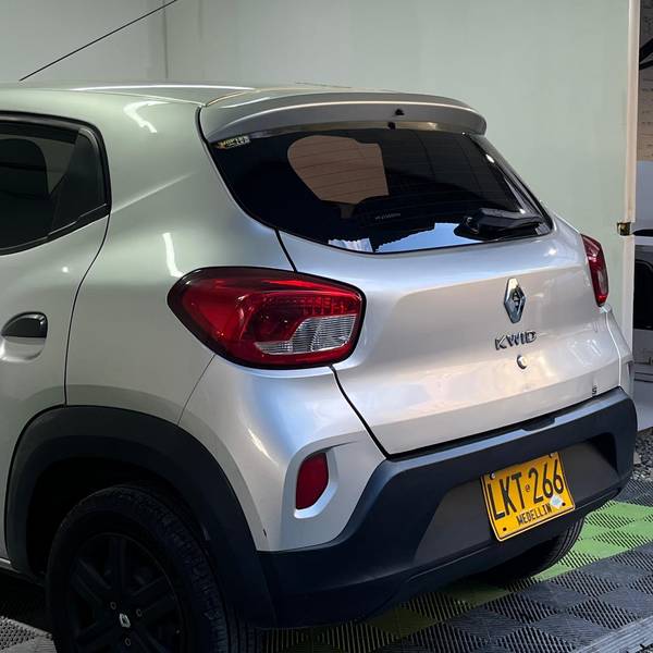 RENAULT KWID ZEN MT 1.0CC 2023