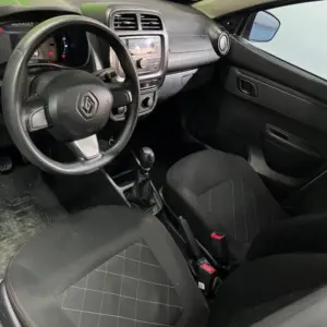 RENAULT KWID ZEN MT 1.0CC 2023: imagen 15
