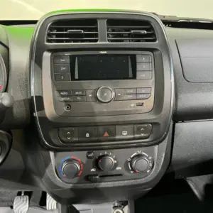 RENAULT KWID ZEN MT 1.0CC 2023: imagen 13