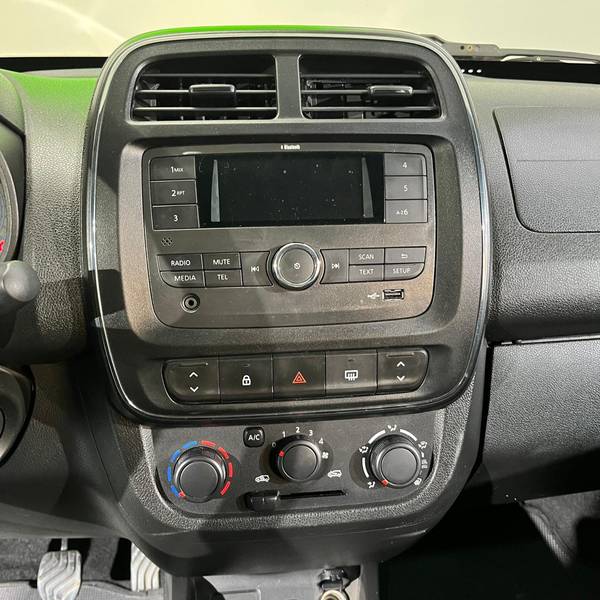 RENAULT KWID ZEN MT 1.0CC 2023