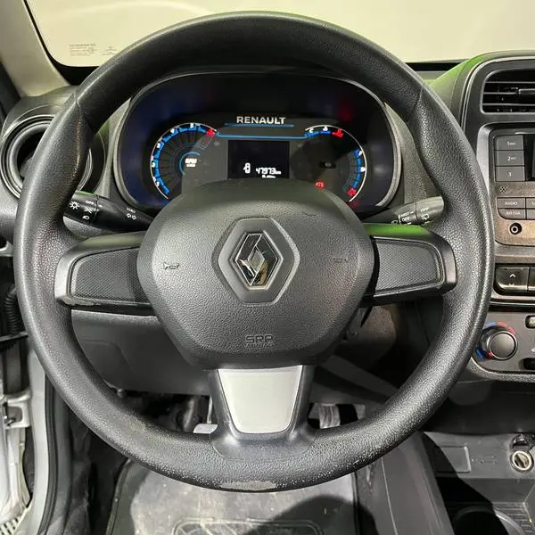 RENAULT KWID ZEN MT 1.0CC 2023