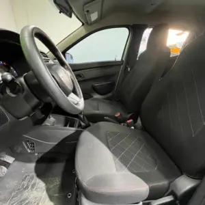 RENAULT KWID ZEN MT 1.0CC 2023: imagen 17