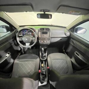 RENAULT KWID ZEN MT 1.0CC 2023: imagen 16