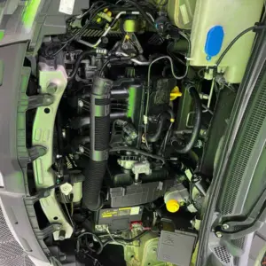 RENAULT KWID ZEN MT 1.0CC 2023: imagen 20