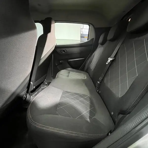 RENAULT KWID ZEN MT 1.0CC 2023