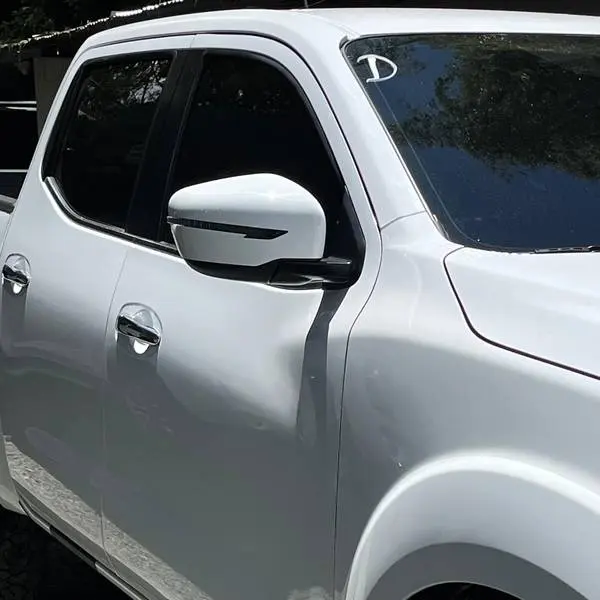 NISSAN FRONTIER XE MT 2.5CC 4X4 2023