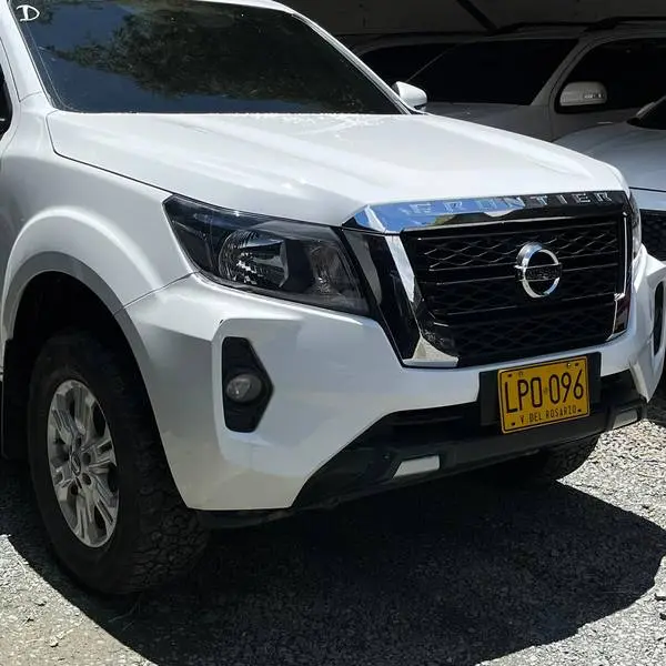 NISSAN FRONTIER XE MT 2.5CC 4X4 2023