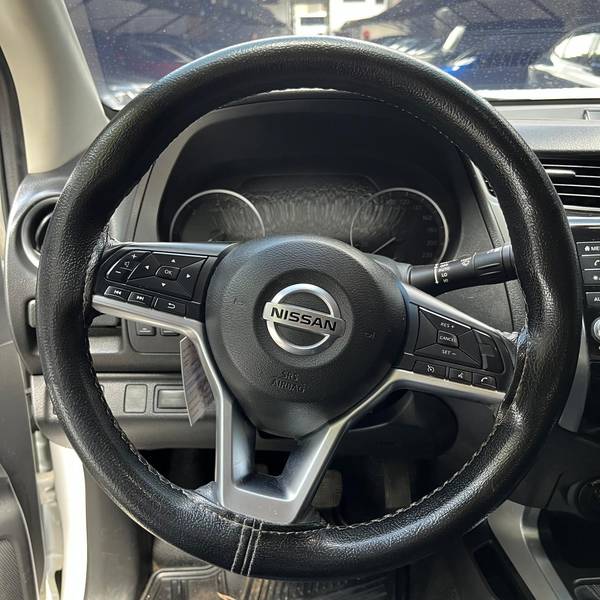 NISSAN FRONTIER XE MT 2.5CC 4X4 2023