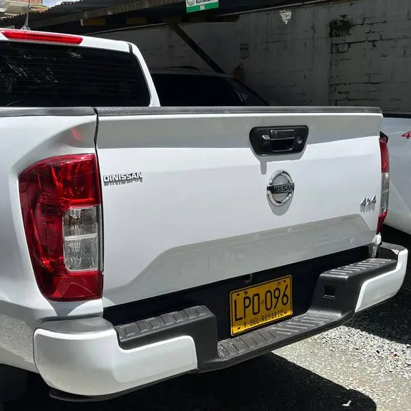 NISSAN FRONTIER XE MT 2.5CC 4X4 2023