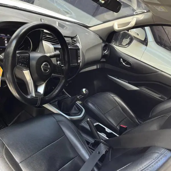 NISSAN FRONTIER XE MT 2.5CC 4X4 2023