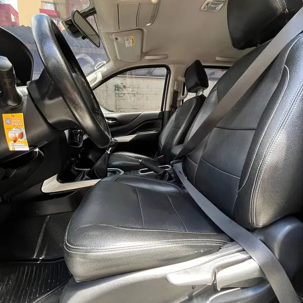 NISSAN FRONTIER XE MT 2.5CC 4X4 2023