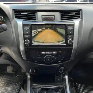 NISSAN FRONTIER XE MT 2.5CC 4X4 2023: imagen 13