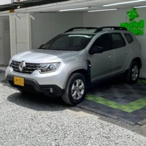 RENAULT DUSTER INTENS MT 1.6CC 4X2 2024