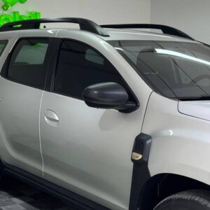 RENAULT DUSTER INTENS MT 1.6CC 4X2 2024: imagen 4
