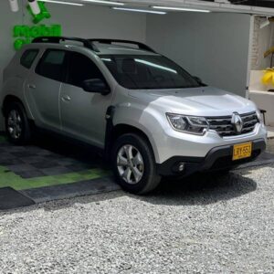 RENAULT DUSTER INTENS MT 1.6CC 4X2 2024: imagen 3
