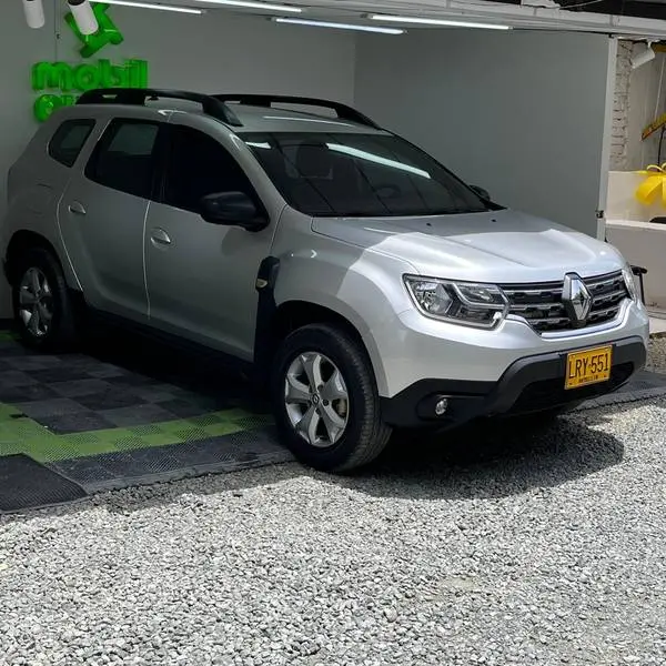 RENAULT DUSTER INTENS MT 1.6CC 4X2 2024
