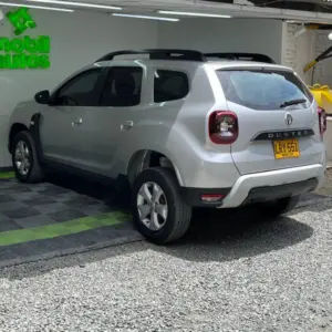 RENAULT DUSTER INTENS MT 1.6CC 4X2 2024: imagen 9