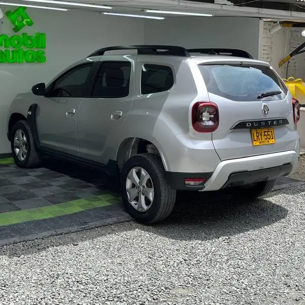 RENAULT DUSTER INTENS MT 1.6CC 4X2 2024