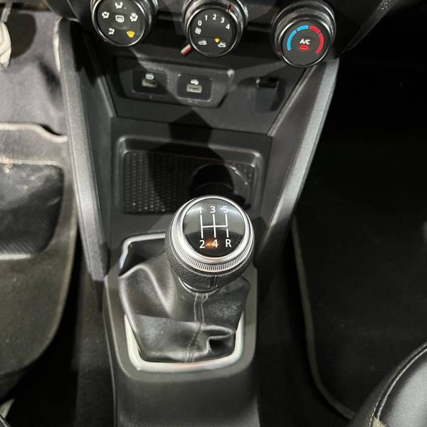 RENAULT DUSTER INTENS MT 1.6CC 4X2 2024