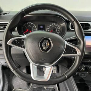 RENAULT DUSTER INTENS MT 1.6CC 4X2 2024: imagen 12