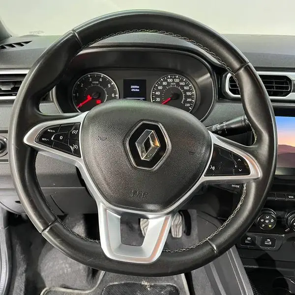 RENAULT DUSTER INTENS MT 1.6CC 4X2 2024