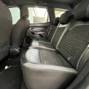 RENAULT DUSTER INTENS MT 1.6CC 4X2 2024: imagen 18
