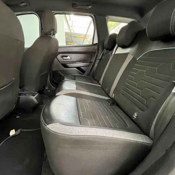 RENAULT DUSTER INTENS MT 1.6CC 4X2 2024