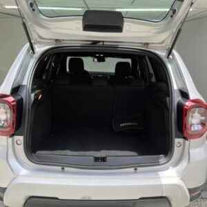 RENAULT DUSTER INTENS MT 1.6CC 4X2 2024: imagen 19