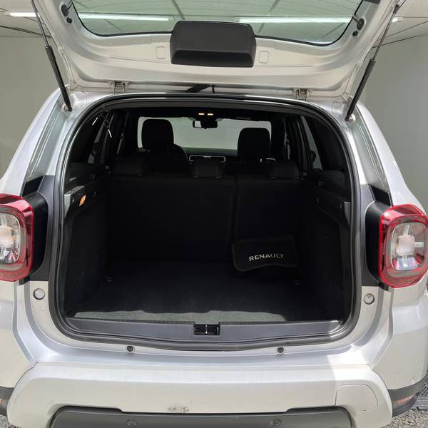 RENAULT DUSTER INTENS MT 1.6CC 4X2 2024