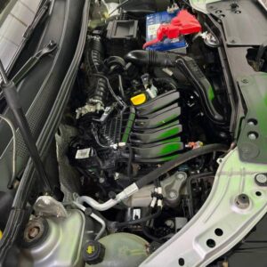 RENAULT DUSTER INTENS MT 1.6CC 4X2 2024: imagen 20