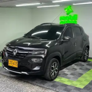 RENAULT KWID OUTSIDER MT 1.0CC  2023
